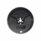 Farbband DIN Doppelspule 13mm/10m Nylon schwarz