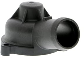 VAICO V10-2975 Kühlmittelflansch