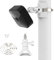 HOLACA Kamera Halterung Masthalterung für All-New Blink Outdoor 4 (4th Gen)/(3rd Gen)/Blink XT/XT2/Blink Mini/Blink Indoor Kameras (weiß 1pack)