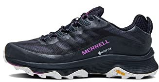Moab Speed GTX, Sneaker,
