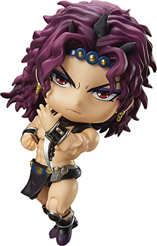 JoJo's Bizarre Adventure Nendoroid Actionfigur Kars 10 cm