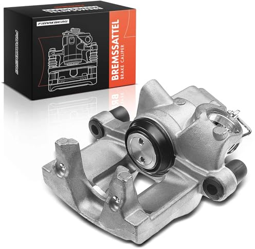 Frankberg Bremssattel Bremszange 1610901080 | Kompatibel mit C5 III Break TD, C5 III RD, C5 III Break RW