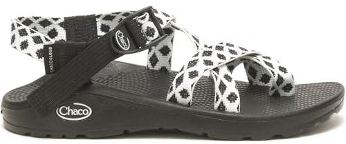 Chaco Damen Zcloud 2 Sport Sandale, Quilt B+w, 37 EU