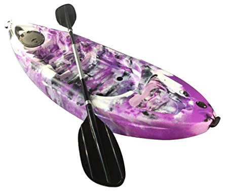 Cambridge Kayaks Guppy Childs Sit On Top Kayak