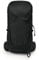 Osprey Talon 18 Wanderrucksack für Männer Stealth Black O/S