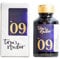 Tom's Studio - Fountain Pen Ink 50ml, Juniper Purple | Glass Ink Bottles For Fountain Pens