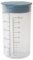 Generic Graduated Shaker, 500 ml