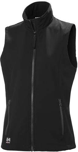 Helly Hansen Women's W Manchester 2.0 Softs Vest W Manchester 2.0 Softs Vest (pack of 1)