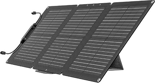 Ecoflow 60W Solar Panel 5012201004 ;EFSOLAR60