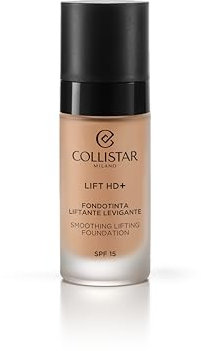 COLLISTAR LIFT HD+ Smoothing Lifting Foundation SPF15-5N Ambra 30 ml