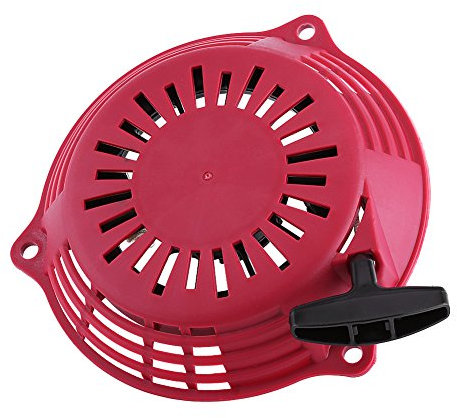 Lawnmower Pull Cord for Izy Assembly for Starter Gcv160 Spairp Parts Mower Hrs536c Start Replacement Gcv135 Gc160 Pulley Gc135 Store Easy Service Kit Had 536 Part Push Strimmer au