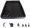 Liebesdecke Wasserdicht für Sex Spielzeug für Die Paare Im Bett Aufblasbares Bett Mit Luftpumpe Couch Aufblasbar Sex Decke Erotik Bettlaken Wasserfeste Decke Sex Weich Sex Decke Wasserdicht 180x200
