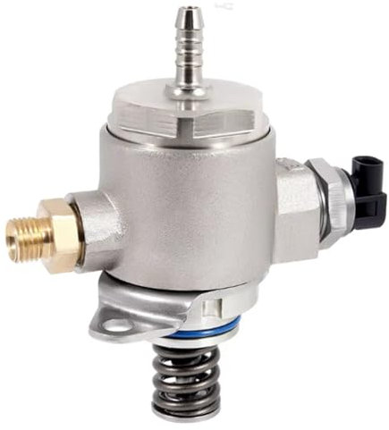 VIYOHOH Hochdruck-Kraftstoffpumpe Für Audi A4 A5 A6 Q3 Q5 Für VW Käfer CC Golf Passat 06J127025D 06J127025L 06J127025K 06J127025J
