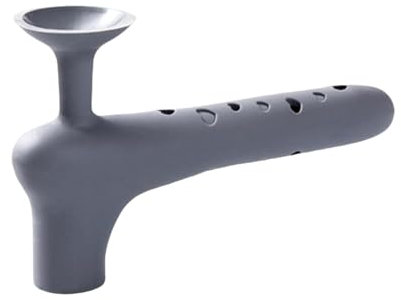 Silicone Door Handle Protector - Anti-Collision Handle Cover, Suction Cup Doorknob Cover, Protect Hands