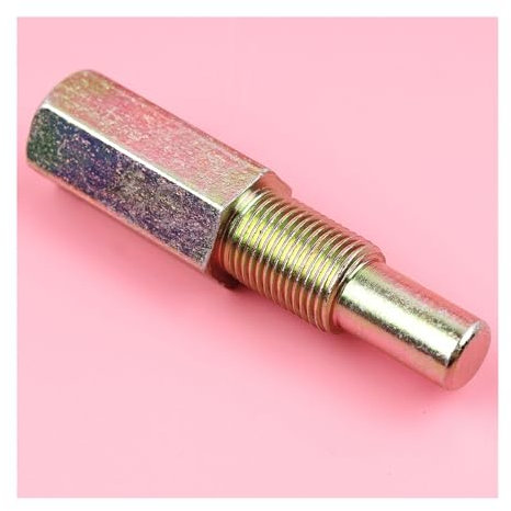 Piston Stop Tool for Stihl 1107 191 1201 for Husqvarna for Echo Removing Sprocket On Chainsaw Trimmer Blower Part with 14mm Thread