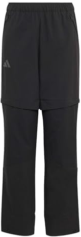 adidas Unisex Kids Terrex Multi CLIMA365 Kids Zip-Off Hose
