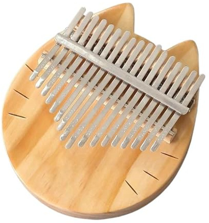 Anfänger-Kalimba Profi-Kalimba