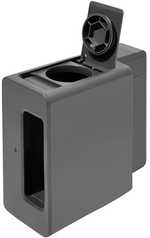 Modulo di aggiunta automatica del fluido detergente per Dreame L10s Ultra Heat/ L10s Ultra Gen2/Gen3,X50 X40 Ultra Complete/ X40 Master/ L40 Ultra/ X30 Ultra ricambio, per Mova P50 Pro Ultra/E40 Ultra