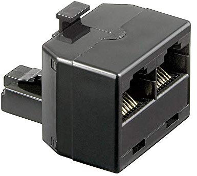 Goobay 50584 ISDN T-Adapter