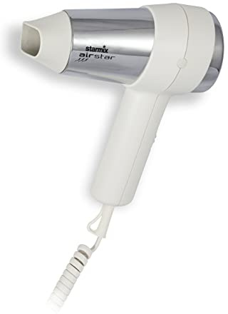 Starmix Hand-Haartrockner TFC 16