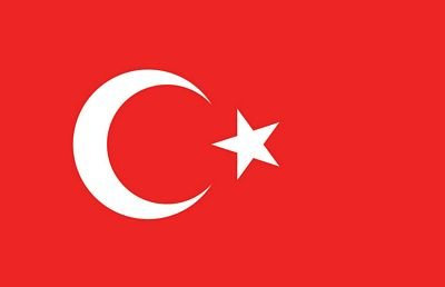 Autoaufkleber Sticker Fahne Türkei Flagge NEU Aufkleber