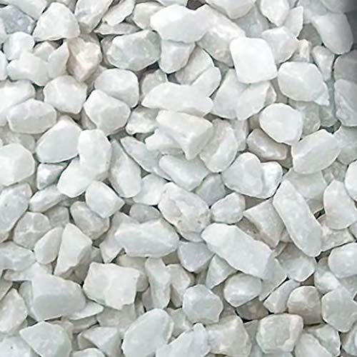 Pettex Roman Gravel Alpine Blanc 8 kg