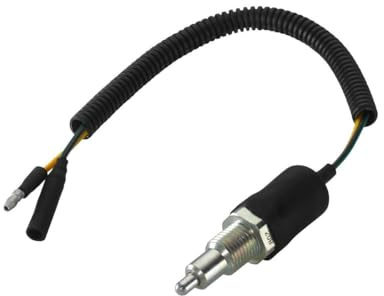 HELLA 6ZF 181 612-001 Switch, reverse light - 12V - 2-pin connector