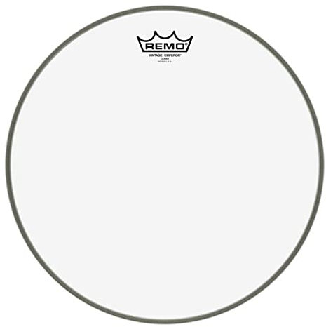Remo Schlagzeugfell Vintage Emperor Transparent 14 VE-0314-00