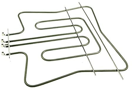 Resistencia horno superior Smeg