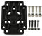 ADATTATORE UNIVERSALE VESA PER DISPLAY TV PER BARCHE MOTO AUTO RAM-MOUNT RAP-356U