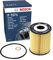 Bosch Automotive P7071 - Ölfilter Auto