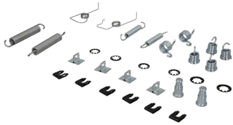 Delphi LY1053 Brake Fitting Kit