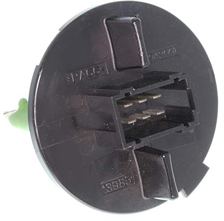 15D VEMO - V22-79-0005 - Regulator, interior blower - Compatible with CITROËN 6441.CT