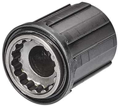 Cassettebody 9speed Shimano Alivio FHT74