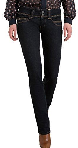 Pepe Jeans Damen Venus Jeans, 000denim (M15), 25W / 34L
