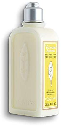 L’Occitane Verveine Agrumes Bodymilch, 250 ml