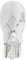 JBM 52865 Lampe OBN 10 W T13 12 V