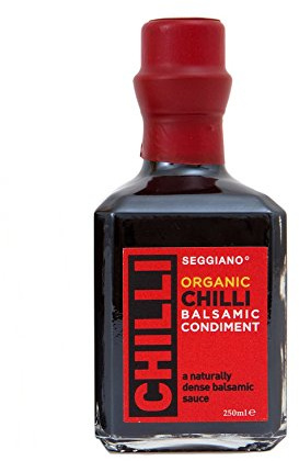 Seggiano Organic Chilli Balsamic Glaze
