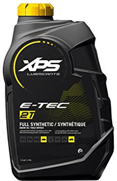 BRP Doo Can-Am Sea-Doo XPS New OEM 2-Takt-Full Öl Synthetic Quart, 779126
