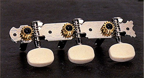 Dixon SKG 351 Konzertmechanik Stahlwelle