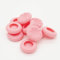 10 x Mando Analógico para Palo de Pulgar Palanca de Palanca de Palanca de Manivela para PS4 PS3 para Xbox 360 Xbox One (Rosa)