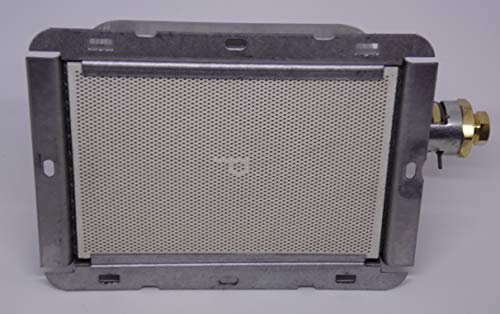 Original Potis Brenner mit Düse für Modelle G1/G2/G3 Gyrosgrill Dönergrill