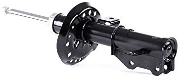 RIDEX 854S0793 Stoßdämpfer Federbein Gasdruck Vorne rechts Federbein