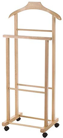 NEW MOTTINOX SRL INDOSSATORE LEGNO FAGGIO NATURALE per Giacche