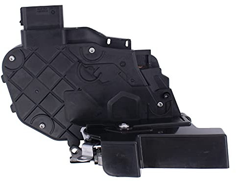 HouYeen Front Left Door Lock Latch Mechanism for Discovery 4 Freelander 2 Range Rover Evoque Sport