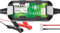 Fulbat Chargeur batterie fulload f4-6v - 12v 4a (pour batterie de 1.2 a 120 ah)