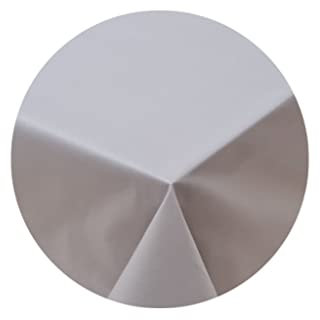 Lemos Home Hochwertige Stoffserviette Tischtuch 4 Stück aus 100% Baumwolle Kollektion Konzept, Farbe & Größe wählbar (Stoffserviette 4er Set - 45x45cm, Lichtgrau)