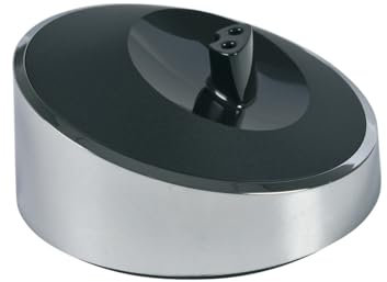 easyPART Kompatibel/Ersatz für BRAUN 81572662 Ladeständer Ladestation für Series 9 Rasierer