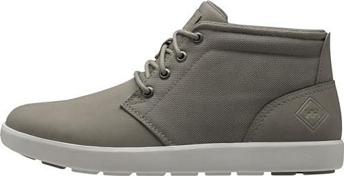 Helly Hansen Scarpe Landon Chukka, Stivali casual Uomo, Terrazzo, 42.5 EU