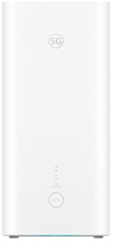 Huawei H158-381 5G CPE Pro 5 Router 5G WiFi 6 RJ45 RJ11 Slot NanoSIM